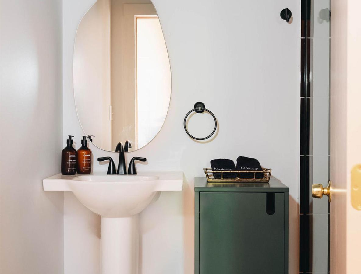 The Bellwether Hotel Louisville Ngoại thất bức ảnh