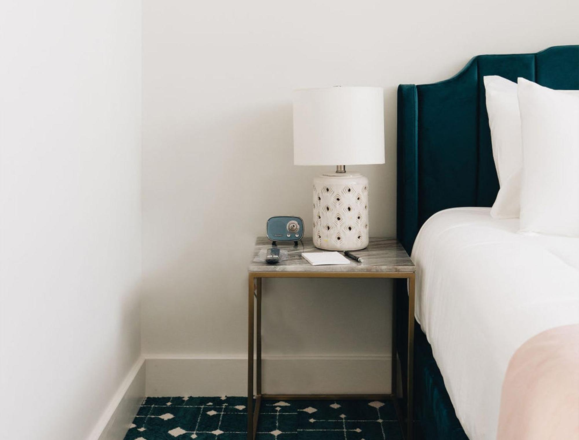 The Bellwether Hotel Louisville Ngoại thất bức ảnh