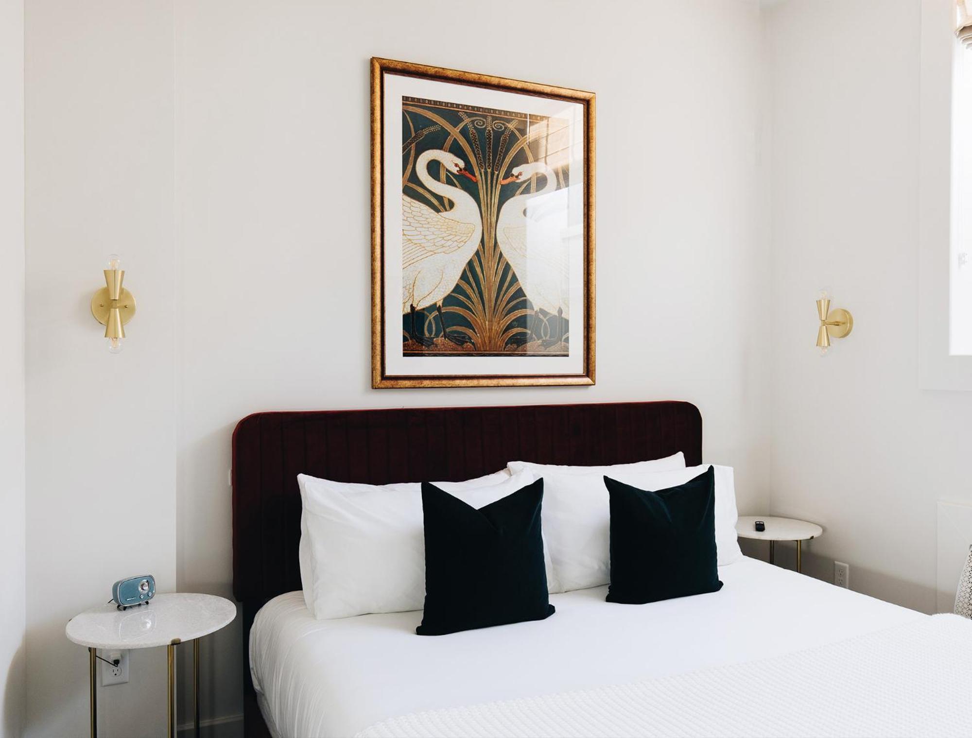 The Bellwether Hotel Louisville Ngoại thất bức ảnh